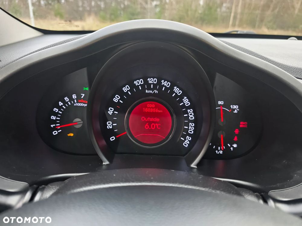 Kia Sportage 1.6 GDI L 2WD - 32