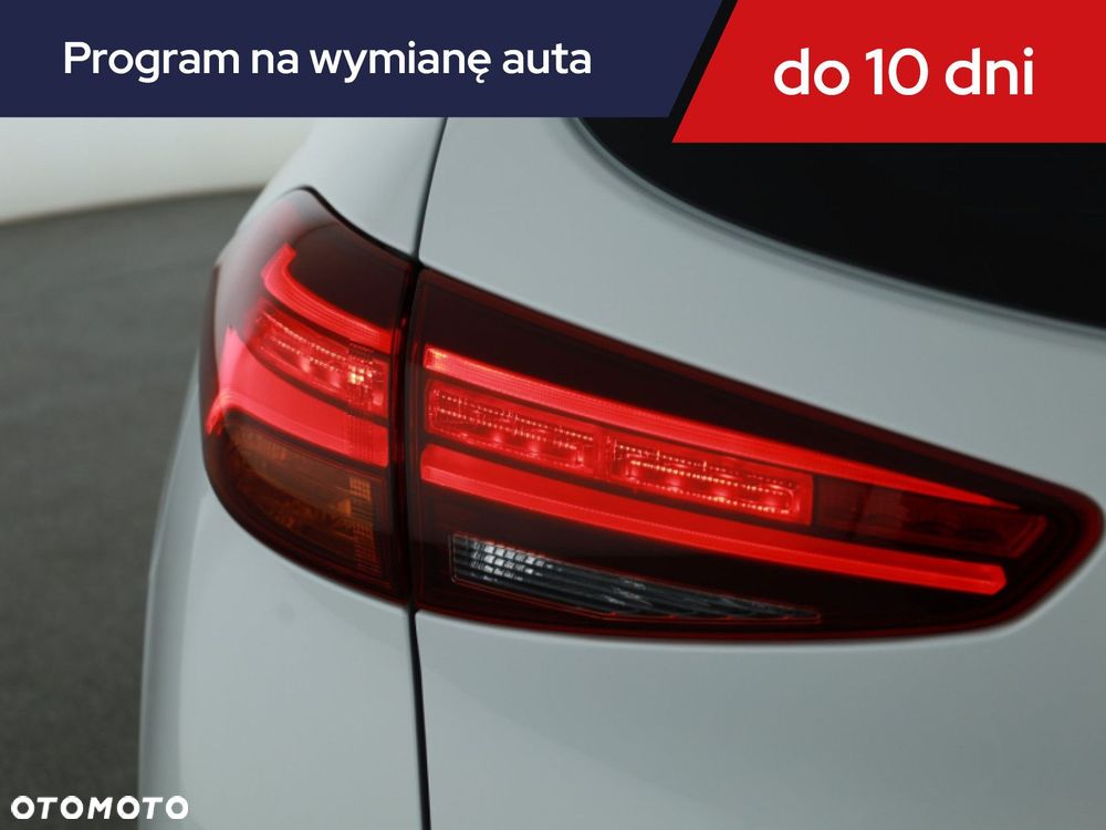 Hyundai Tucson - 18