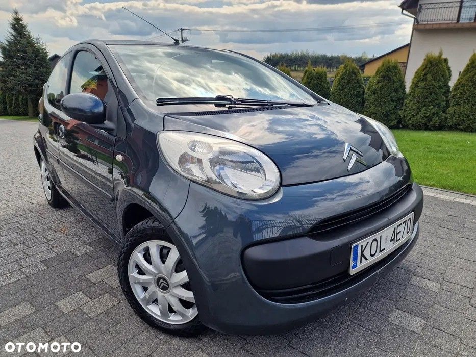 Toyota Aygo 1.0 VVT-i Luna MM A/C - 3
