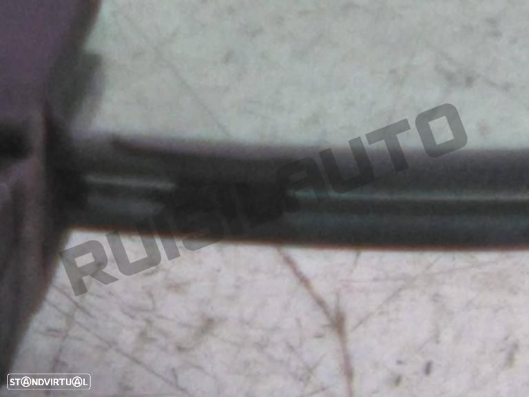 Vidro Porta Frente Esquerdo  Seat Exeo St (3r) [2008_2013] 2.0 - 4