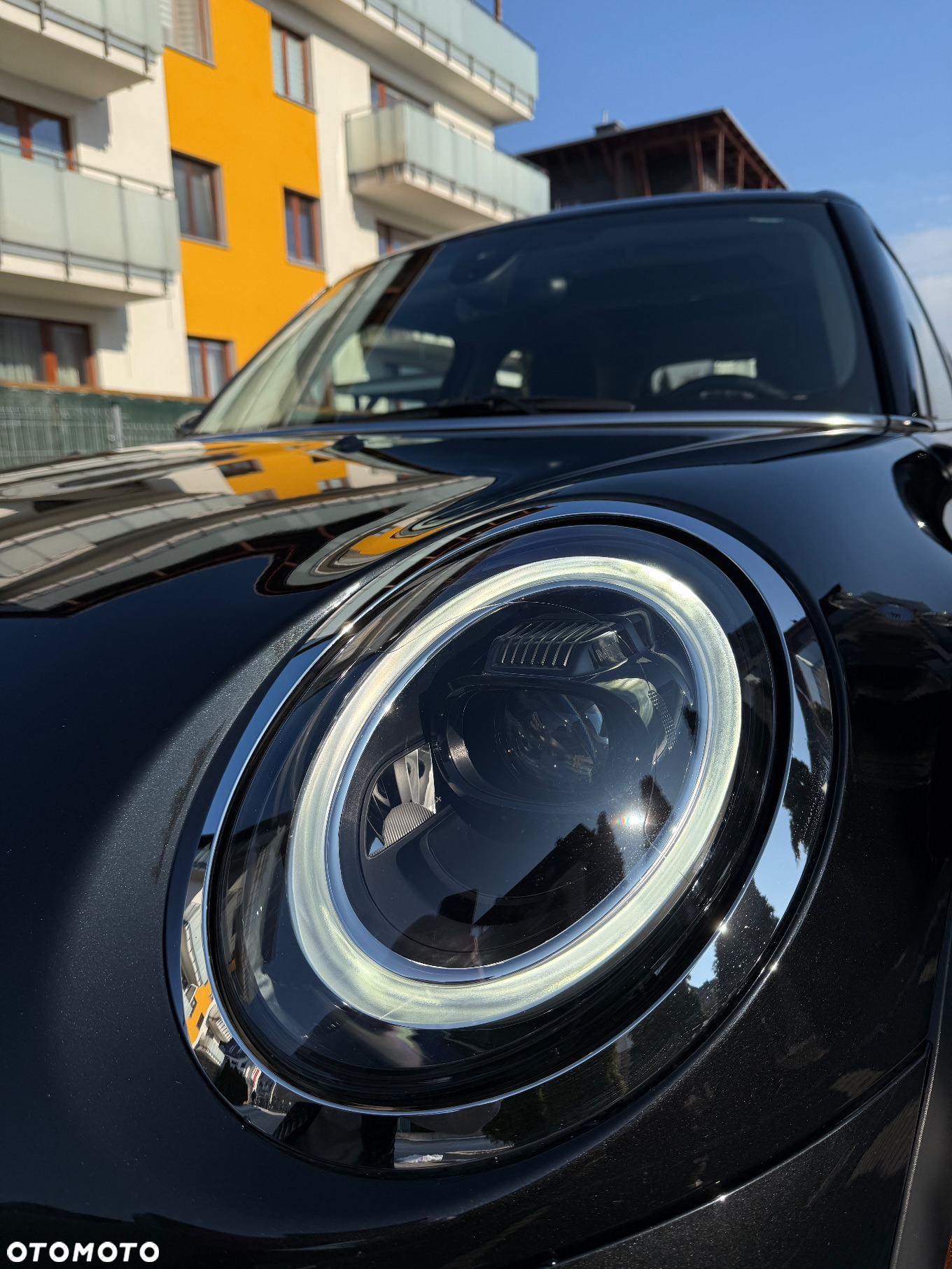MINI Cooper S sport - 25