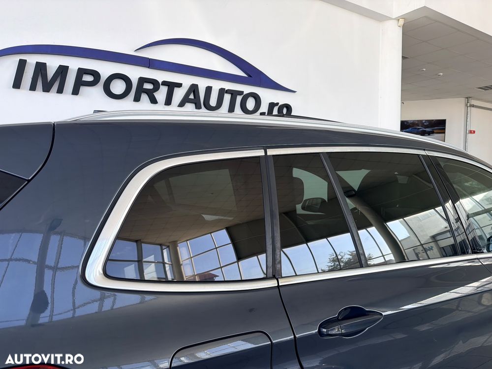 BMW Seria 2 216d Advantage - 37