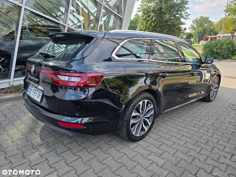 Renault Talisman 1.6 Energy TCe Intens EDC - 2