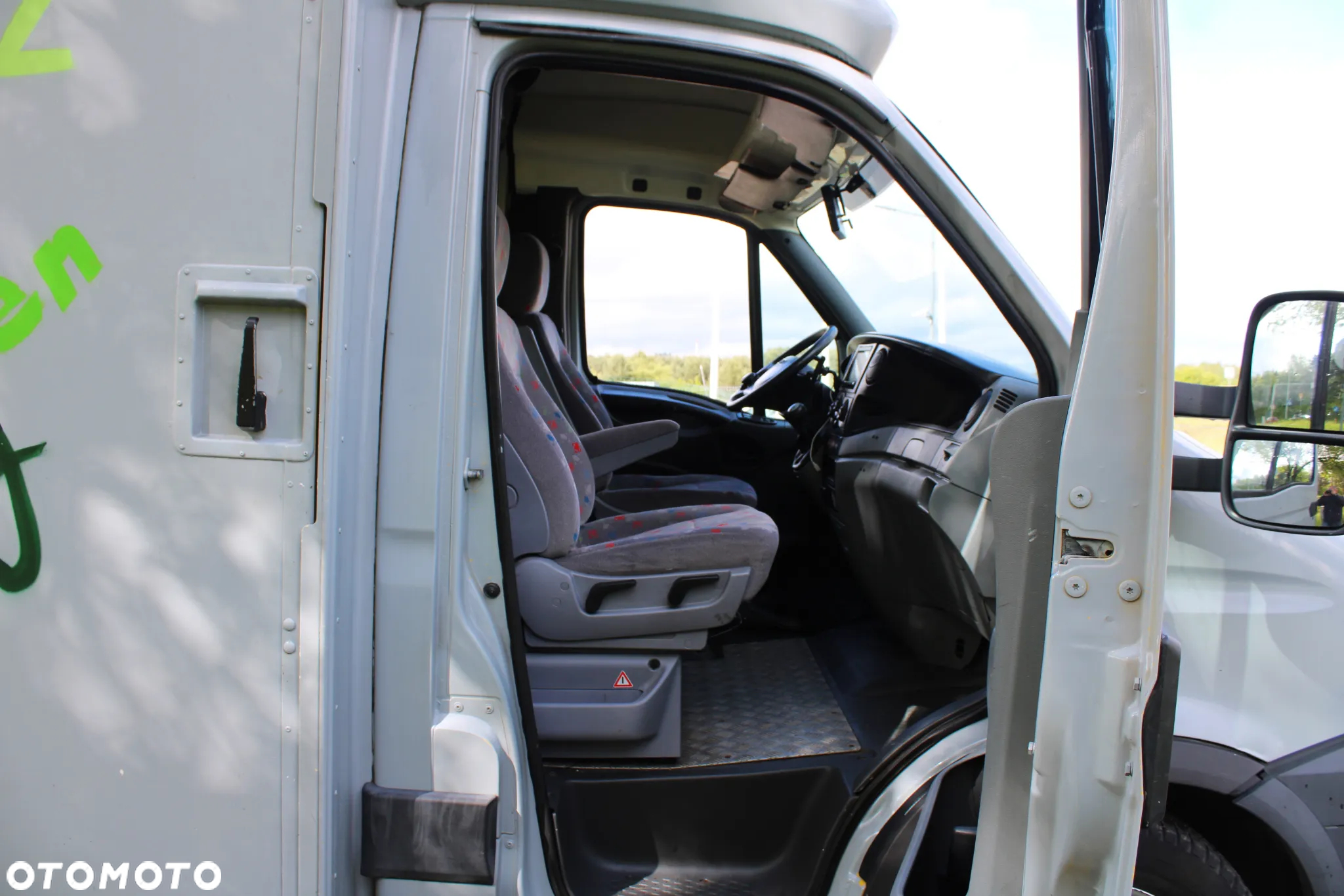 Iveco Daily - 26