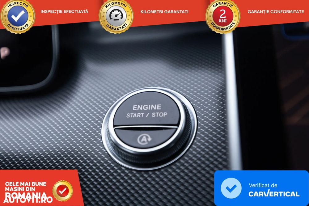 Mercedes-Benz C 180 9G-TRONIC Avantgarde - 18