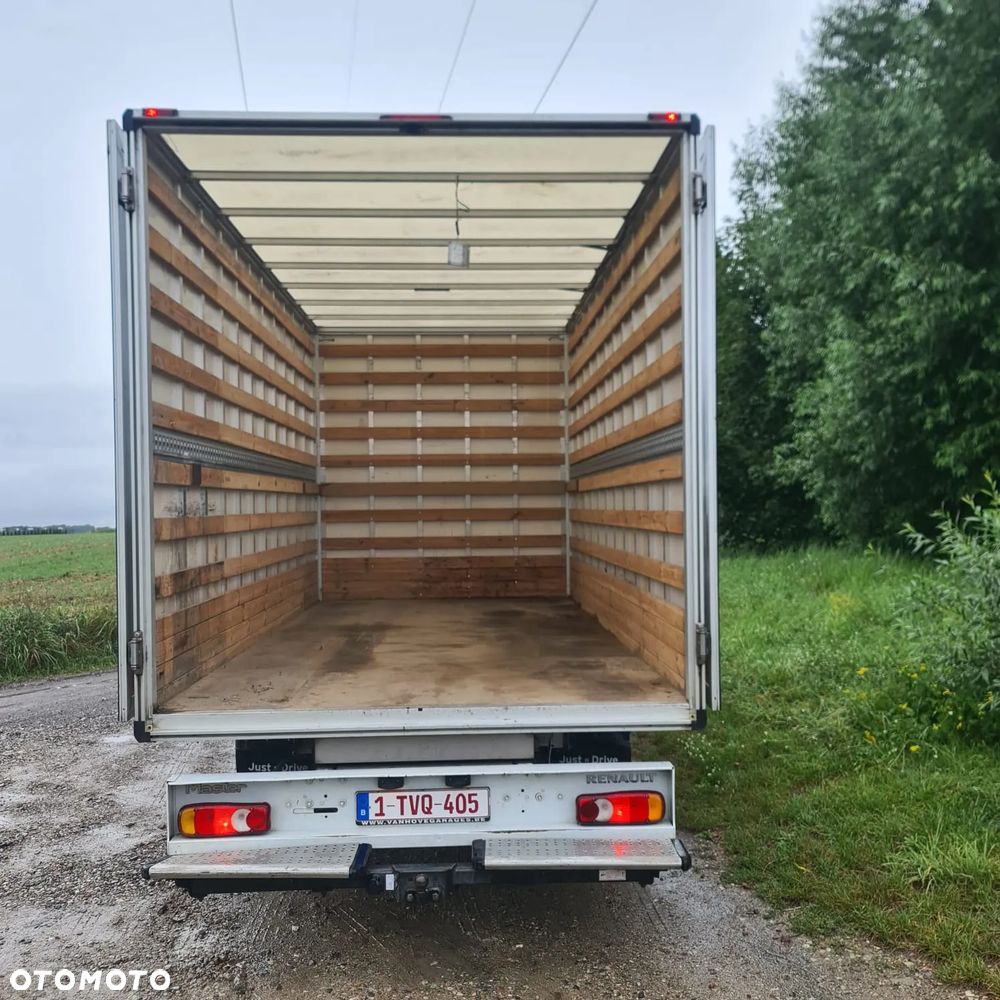 Renault MASTER - 7