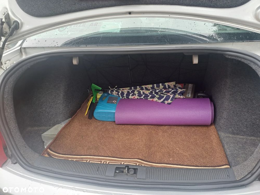 Skoda Fabia 1.4 Comfort - 9