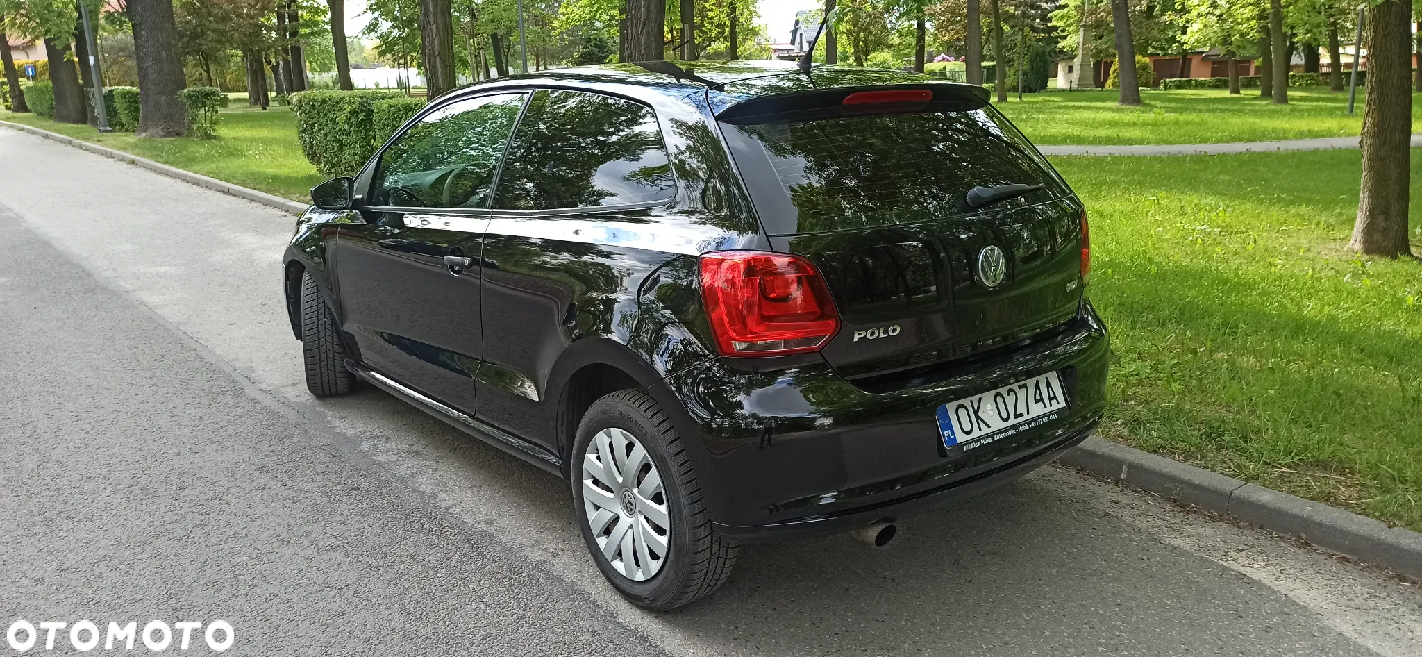 Volkswagen Polo 1.6 TDI Life - 4