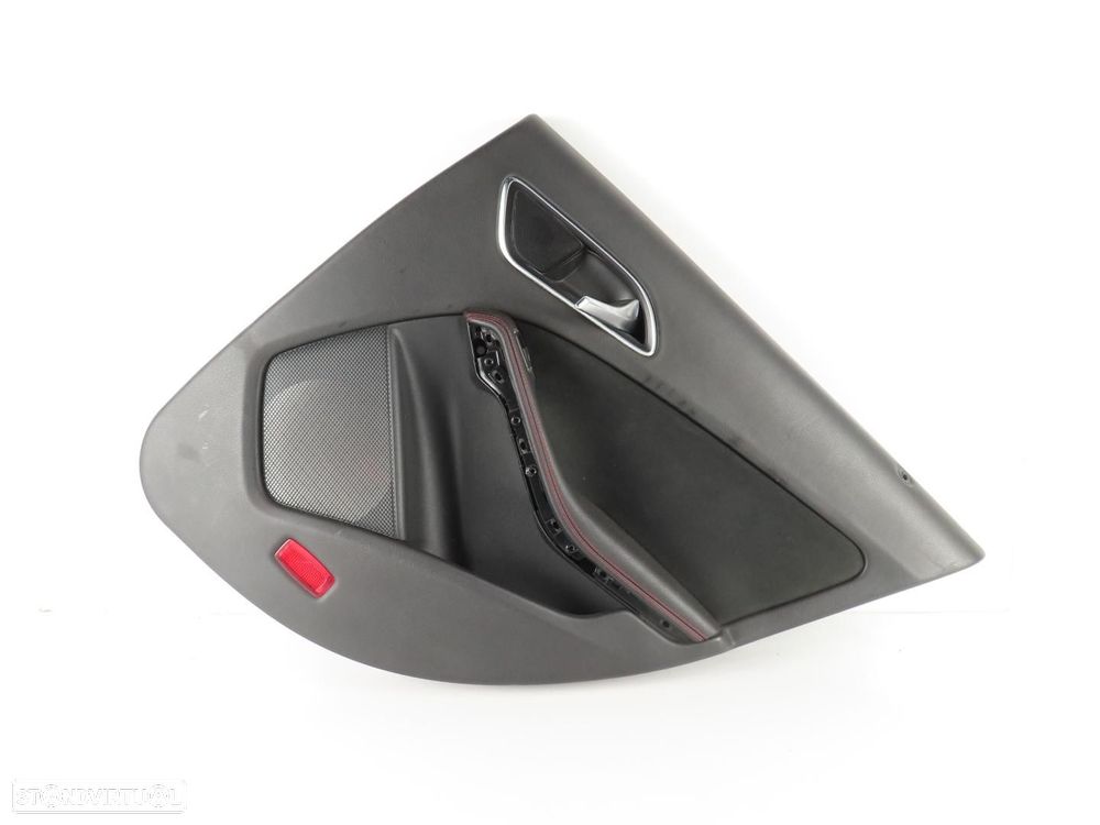 Forra da Porta Direito/Trás Usado / Original MERCEDES-BENZ CLA Coupe (C117)/MERC... - 1