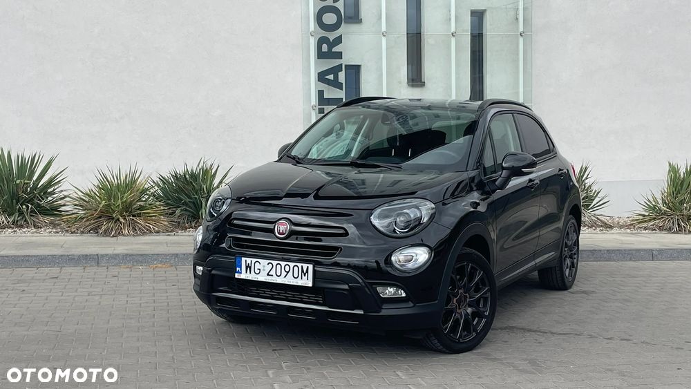 Fiat 500X - 6