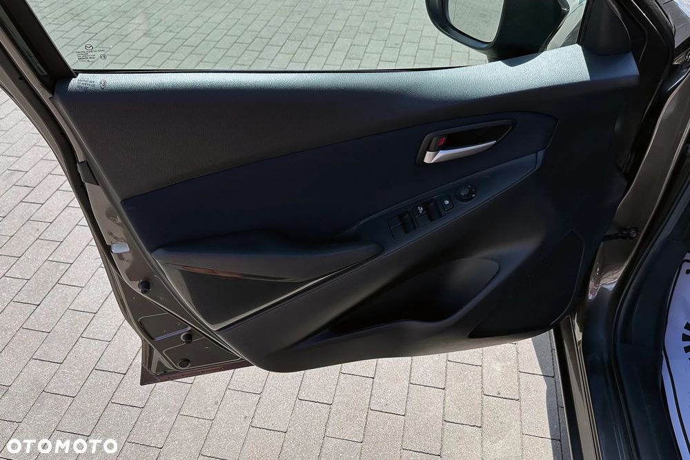 Mazda 2 - 20
