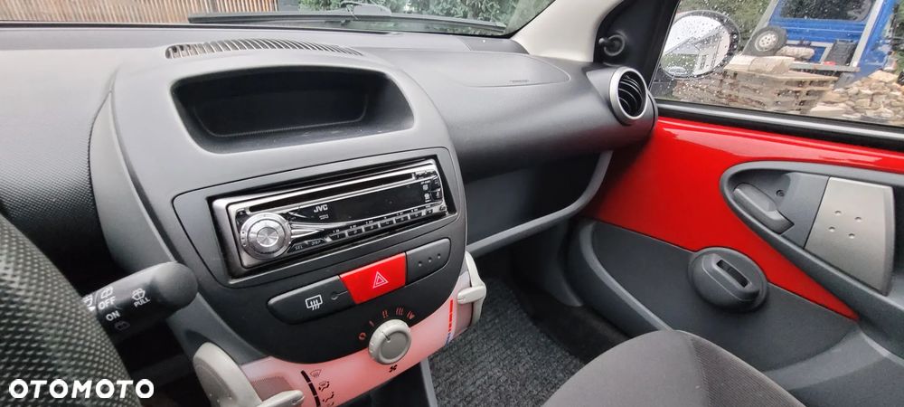 Citroën C1 1.0 Advance - 13