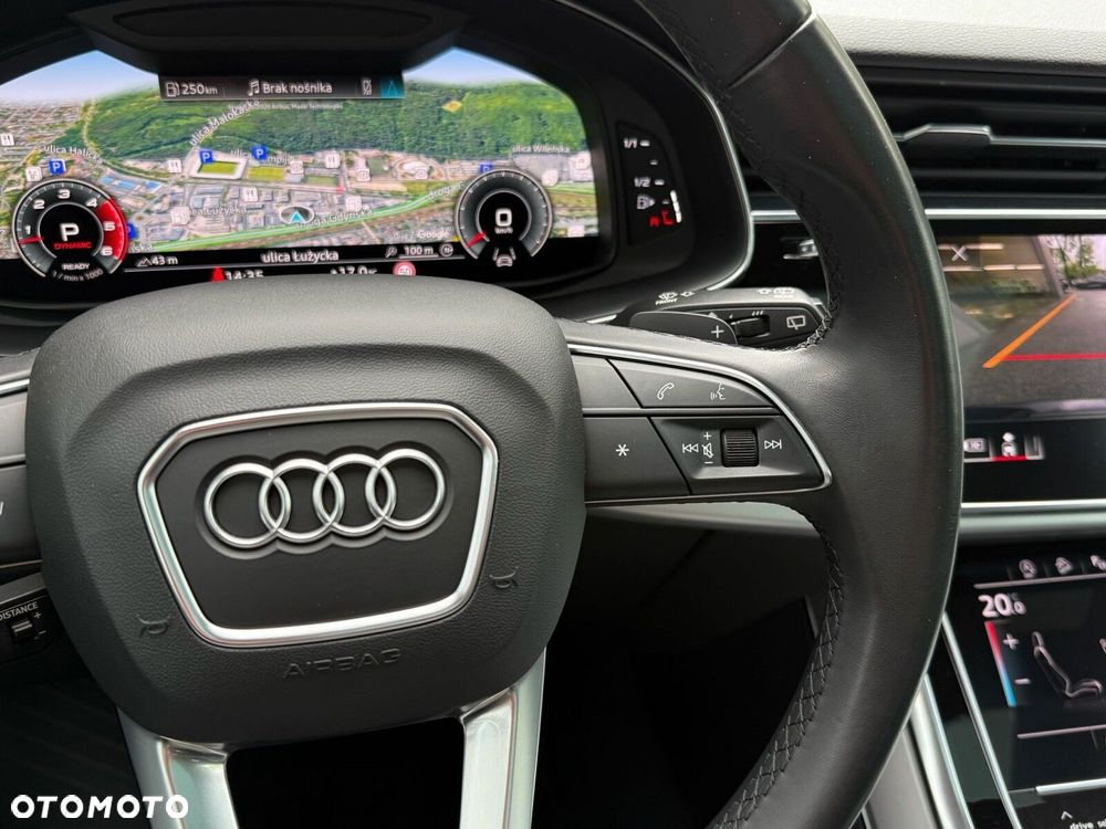 Audi Q7 45 TDI mHEV Quattro S Line Tiptr - 32