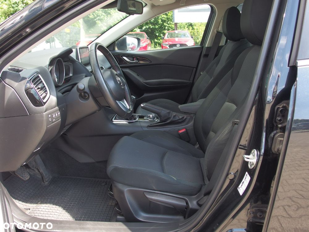 Mazda 3 2.0 Skyenergy - 10
