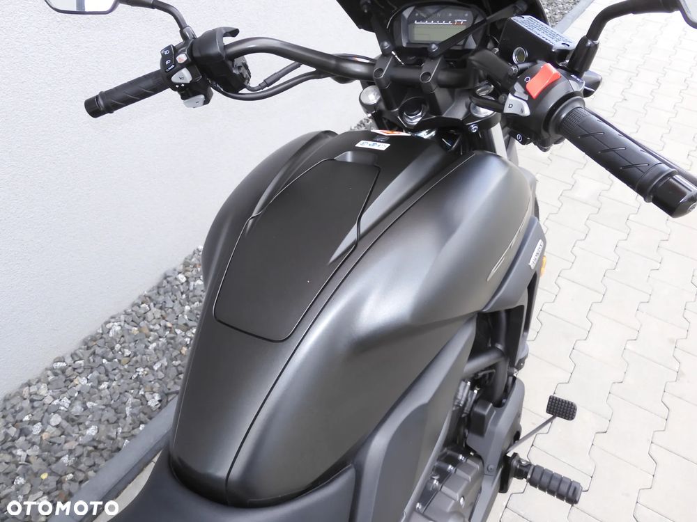Honda CTX - 21