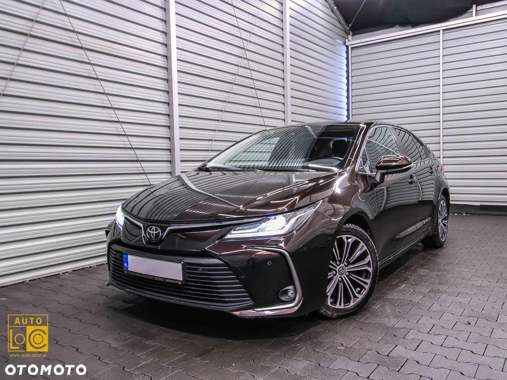 Toyota Corolla 1.6 Comfort - 3