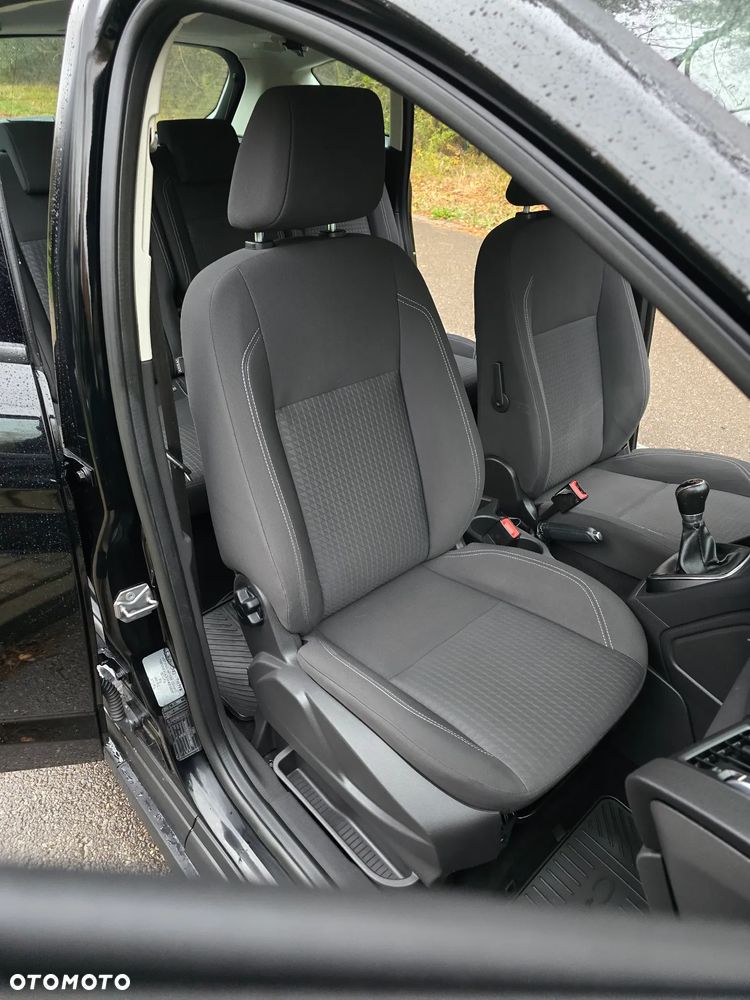 Ford C-MAX 1.6 Trend - 16