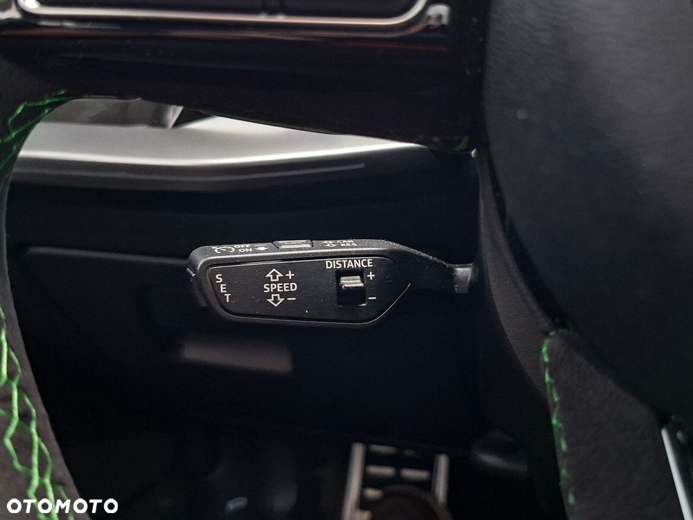 Audi RS3 Limousine - 30