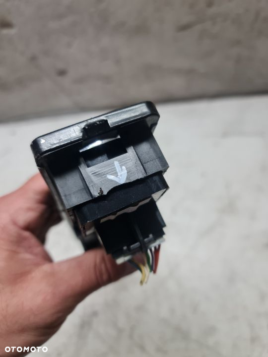 Panel sterowania szybami buick park avenue - 3