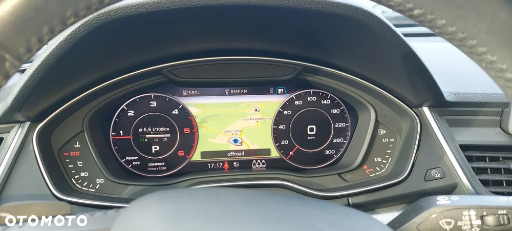 Audi Q5 2.0 TDI Quattro Sport S tronic - 9