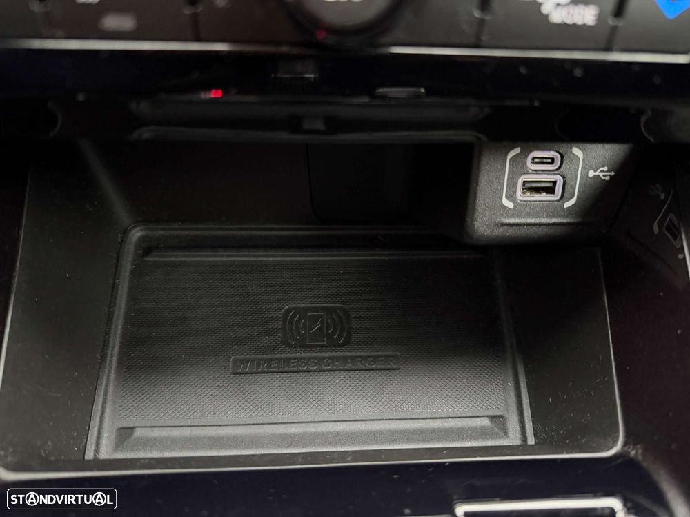 Jeep Compass 1.3 T4 4xe Auto Longitude - 27