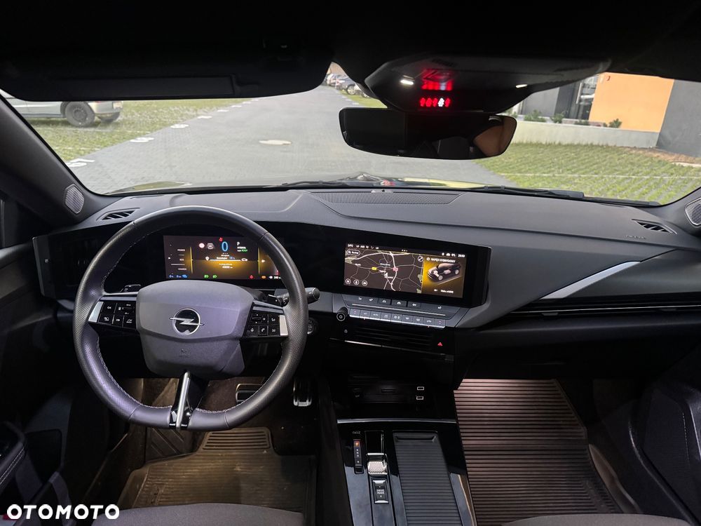 Opel Astra - 22