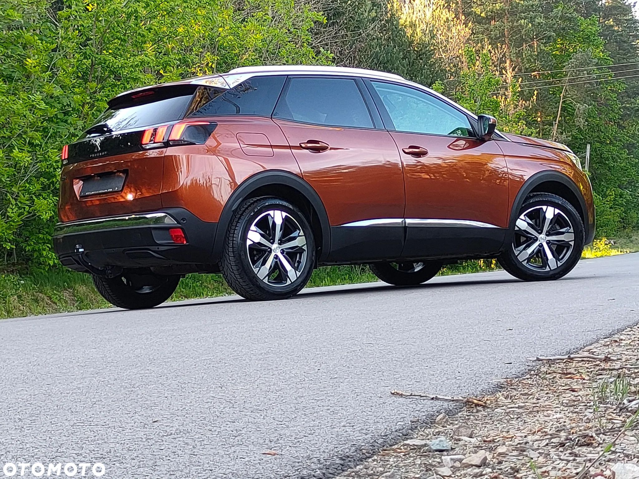 Peugeot 3008 PureTech 130 Stop & Start GPF Roadtrip