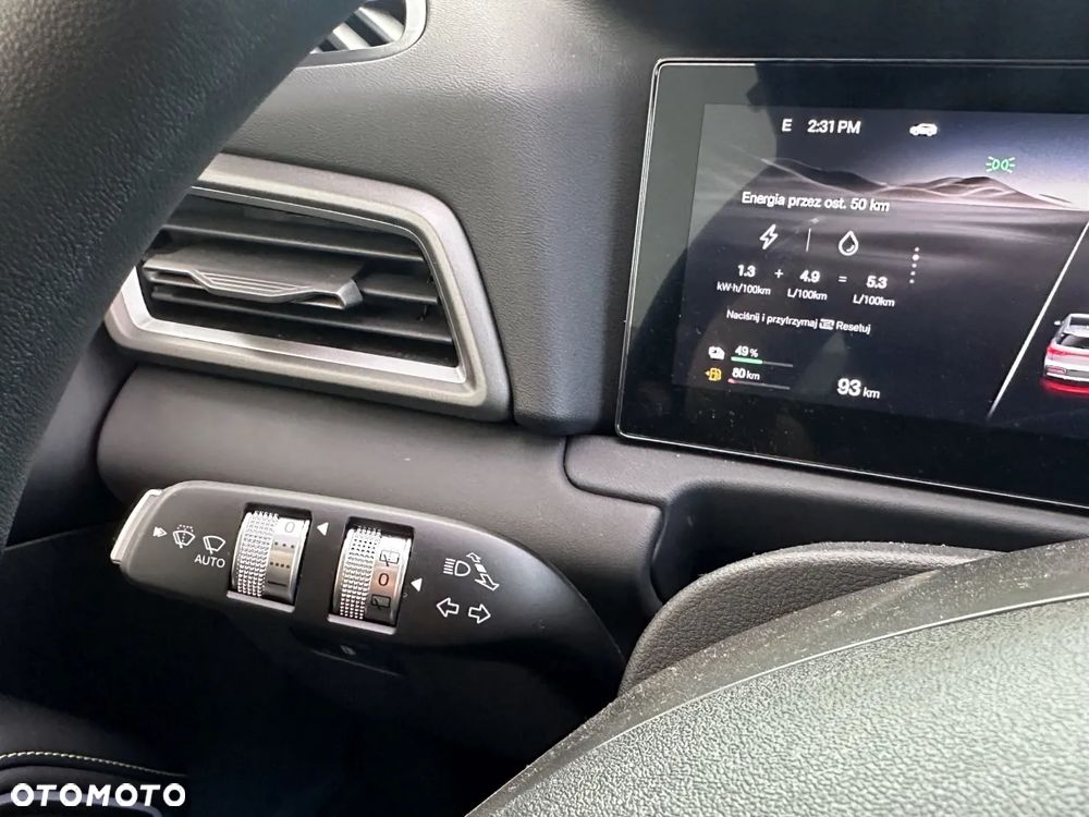 BYD Atto 2 DM-i - 25