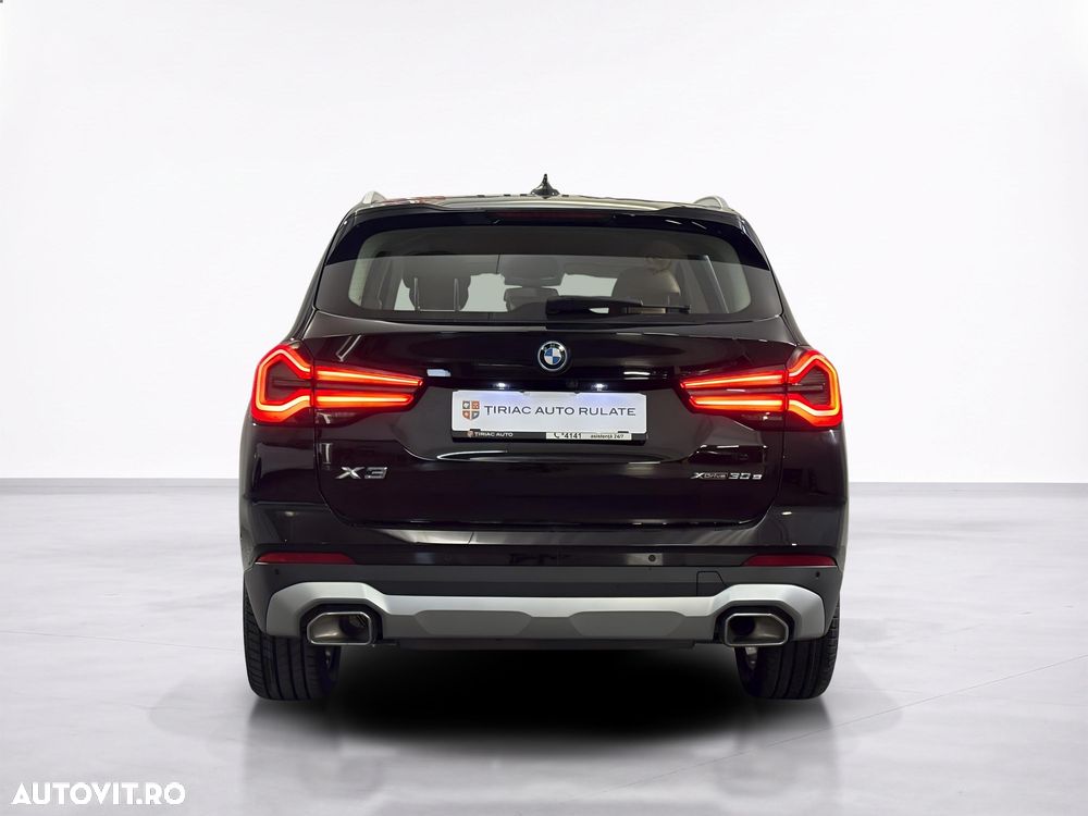 BMW X3 - 5