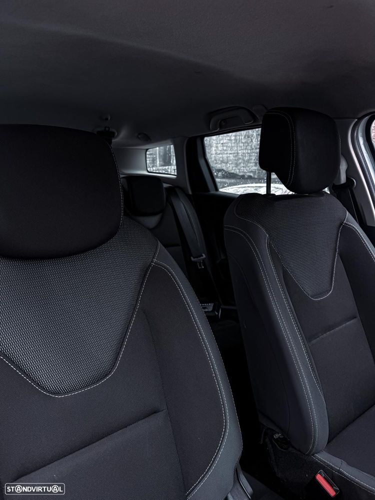 Renault Clio Sport Tourer 1.5 dCi Limited EDition - 5