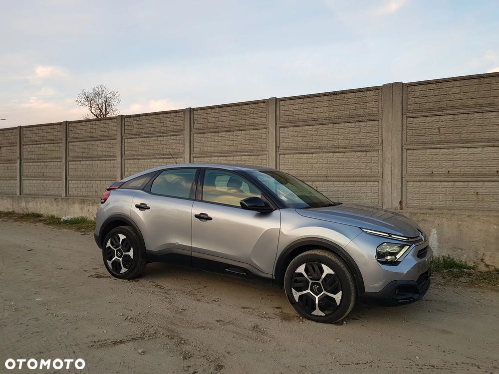 Citroën C4 BlueHDi 110 Stop&Start C-SERIES - 12