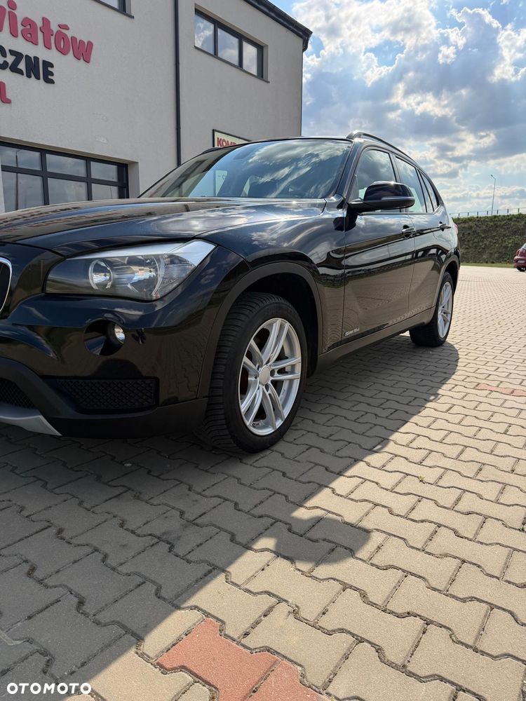 BMW X1 sDrive16d xLine - 11