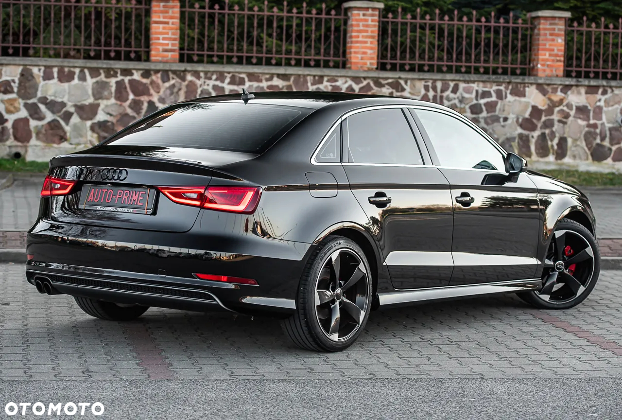 Audi A3 - 13