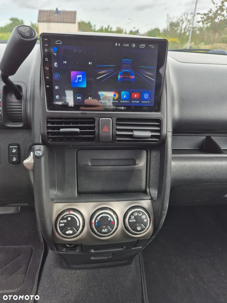 Honda CR-V 2.0 ES - 15