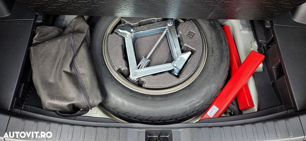 Toyota RAV4 2.5 Hybrid VVT-iE 4x4 Exclusive - 14