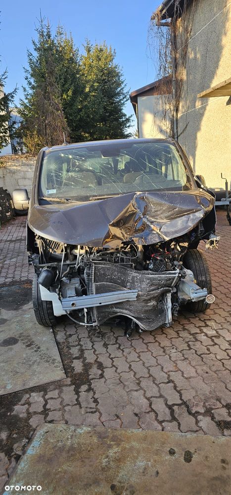 Renault Trafic Blue L2H1 Komfort - 7