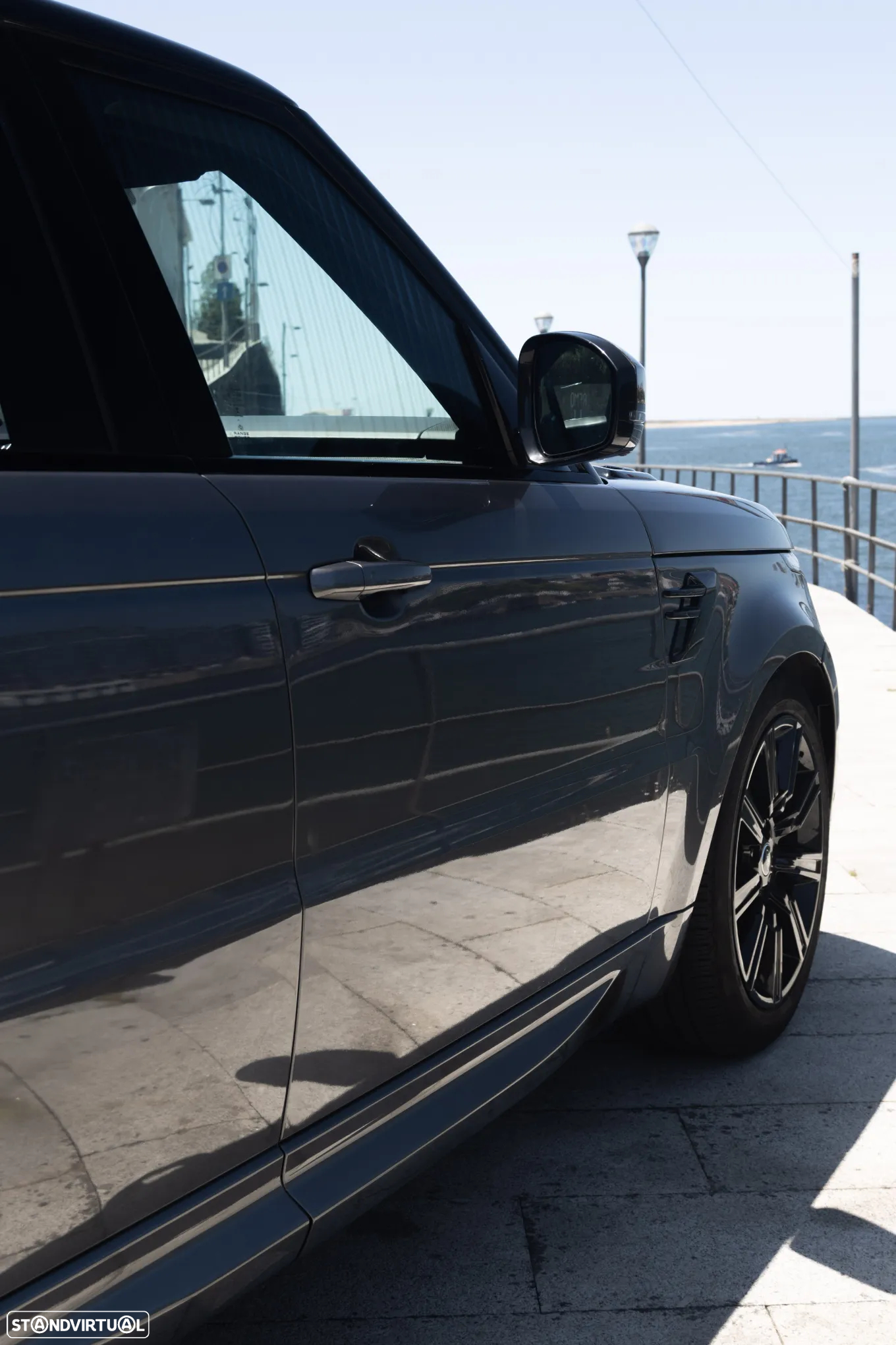 Land Rover Range Rover Sport - 14