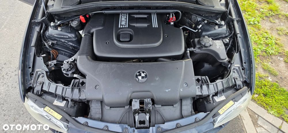 BMW Seria 1 118d DPF - 21