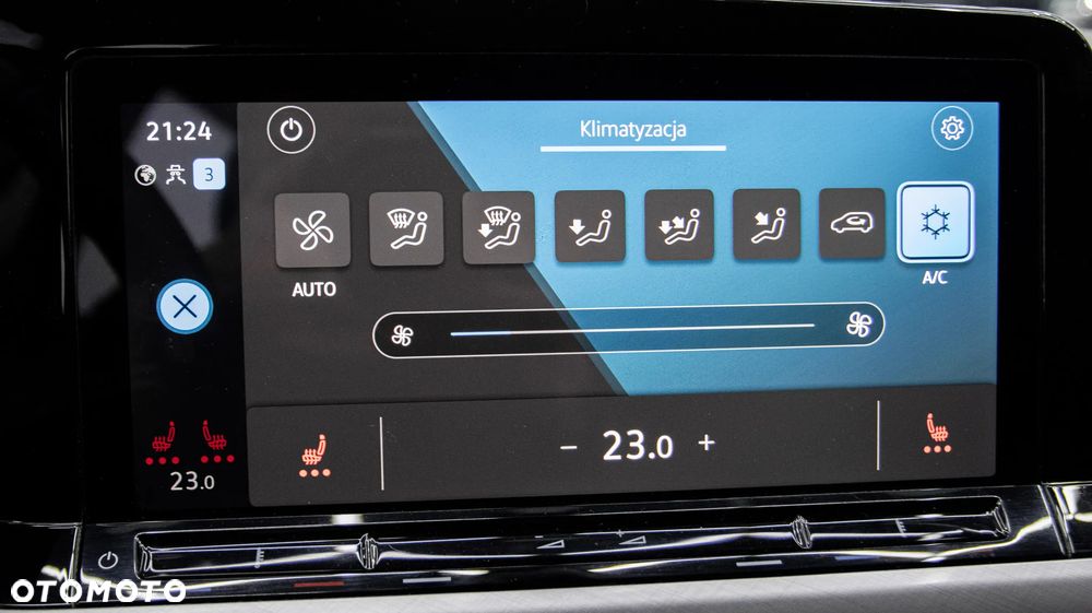 Volkswagen Golf Variant 1.5 TSI EVO Life - 20