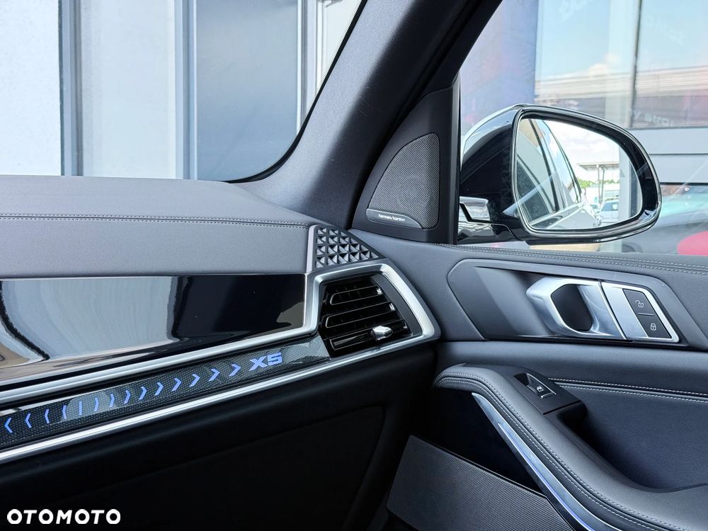 BMW X5 xDrive30d - 21