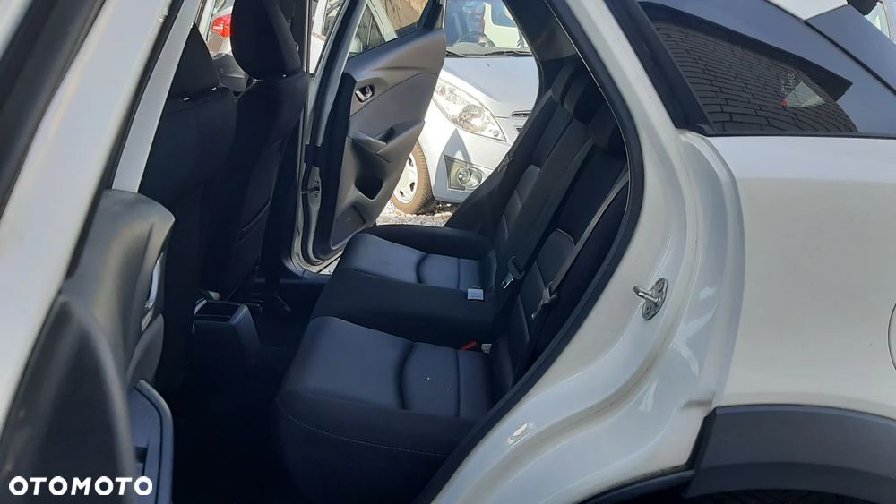 Mazda CX-3 - 14