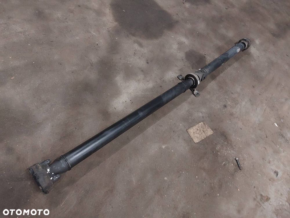 WAŁ NAPĘDOWY BMW E39 520i 2.0 24V MANUAL 1229688 - 3