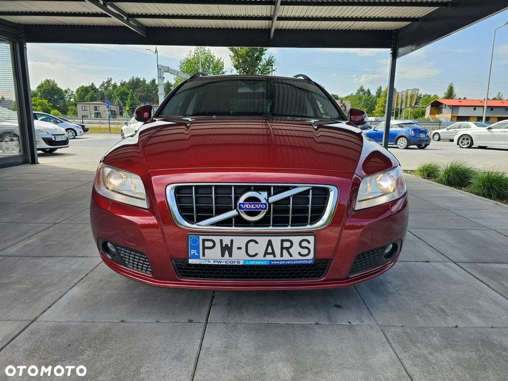 Volvo V70 - 5