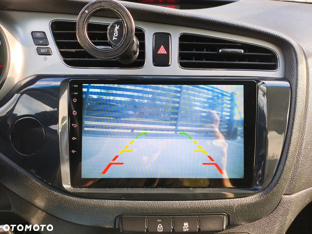 Kia Ceed 1.6 CRDi S - 18