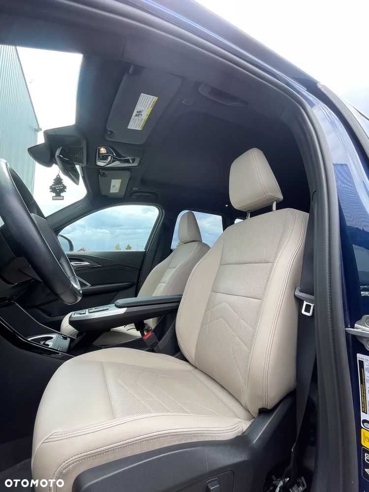 BMW X1 - 9