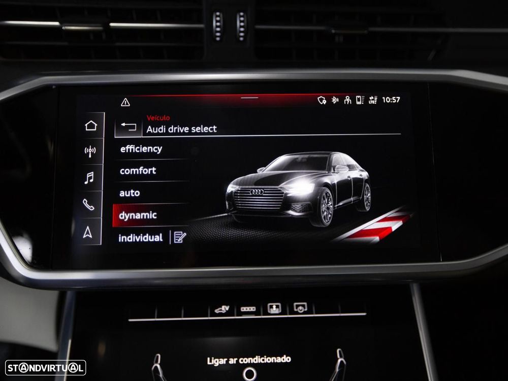 Audi A6 50 TFSIe quattro S tronic - 23