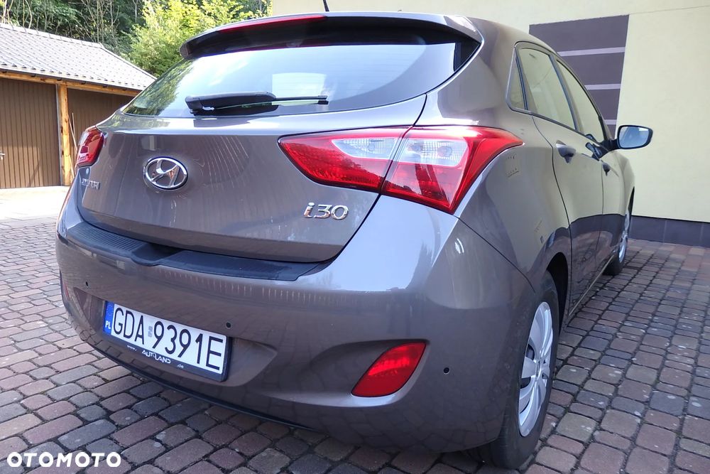 Hyundai i30 1.4 Premium - 7