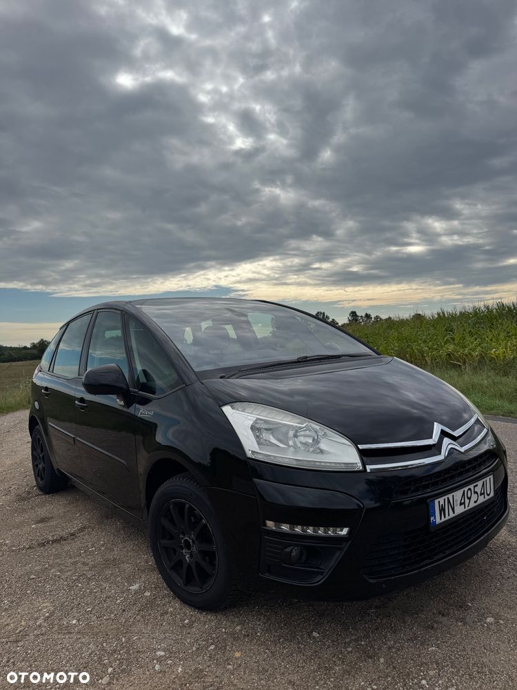Citroën C4 Picasso - 4