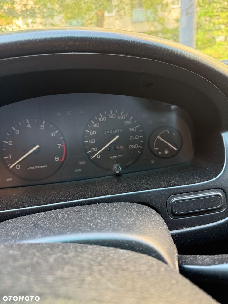 Honda Civic - 6