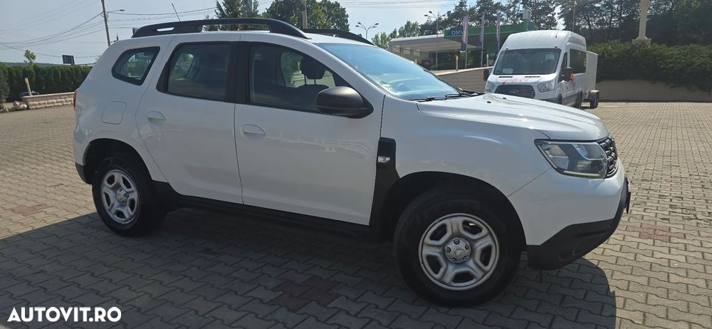 Dacia Duster Blue dCi 115 2WD Celebration - 7